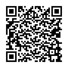 QR Code pour le numéro de téléphone +19029999067