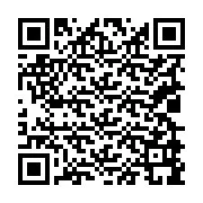 Telefon numarası için QR Kodu +19029999171