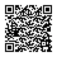 QR-Code für Telefonnummer +19029999964