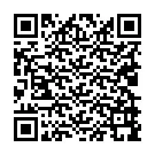 QR-Code für Telefonnummer +19029999972