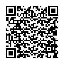 QR код за телефонен номер +19029999996