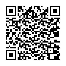 QR-код для номера телефона +19032000002