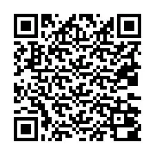 Kode QR untuk nomor Telepon +19032000003