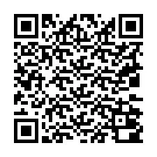 QR kód a telefonszámhoz +19032000004