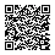 Codice QR per il numero di telefono +19032000006