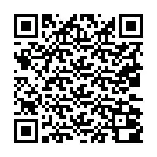 QR-koodi puhelinnumerolle +19032000016