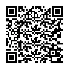 QR-code voor telefoonnummer +19032000020