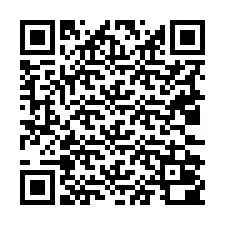 QR-koodi puhelinnumerolle +19032000022