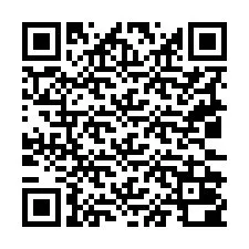 Código QR para número de telefone +19032000024