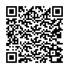 QR код за телефонен номер +19032000026