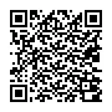 QR Code pour le numéro de téléphone +19032000027