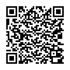 Código QR para número de telefone +19032000034