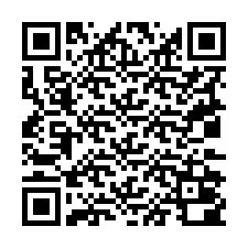 QR-Code für Telefonnummer +19032000040