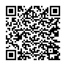 QR-код для номера телефона +19032001692