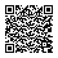 QR kód a telefonszámhoz +19032008650