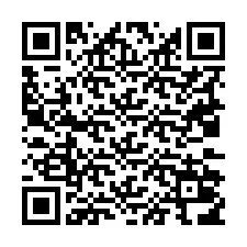 QR-koodi puhelinnumerolle +19032016402