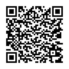 Codice QR per il numero di telefono +19032016588