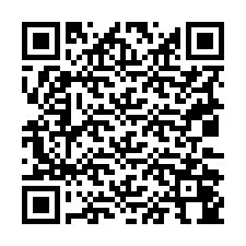 QR kód a telefonszámhoz +19032044150