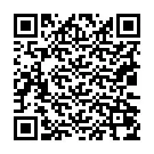 QR-kood telefoninumbri jaoks +19032074255