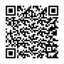 QR код за телефонен номер +19032111478