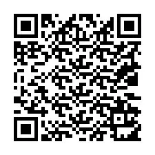 Código QR para número de telefone +19032111589