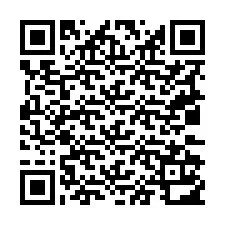 Kode QR untuk nomor Telepon +19032112114