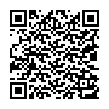 QR Code pour le numéro de téléphone +19032113094