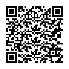 Codice QR per il numero di telefono +19032114925