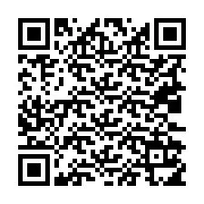 Kode QR untuk nomor Telepon +19032115463