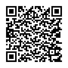 QR-code voor telefoonnummer +19032117978