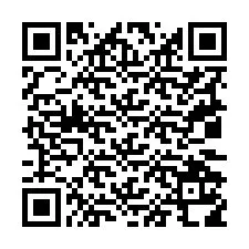 QR-code voor telefoonnummer +19032118780