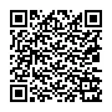 QR kód a telefonszámhoz +19032121444