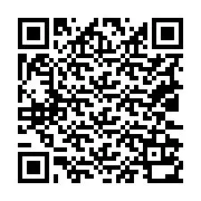 QR-Code für Telefonnummer +19032130079