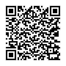 QR код за телефонен номер +19032131038