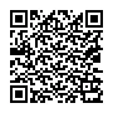 QR kód a telefonszámhoz +19032131059