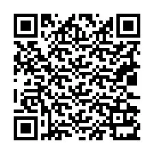 QR код за телефонен номер +19032131065