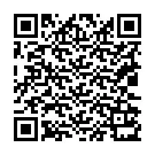 QR-code voor telefoonnummer +19032131071