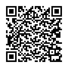 QR Code pour le numéro de téléphone +19032131072