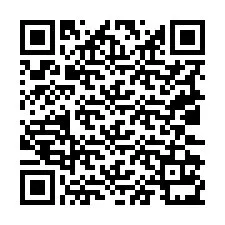 QR-Code für Telefonnummer +19032131078