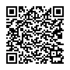 Código QR para número de telefone +19032131092