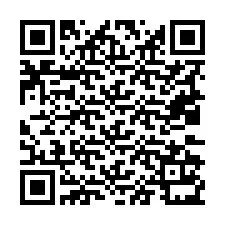 QR код за телефонен номер +19032131107