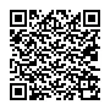 Kode QR untuk nomor Telepon +19032170993