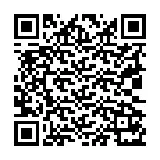 Kode QR untuk nomor Telepon +19032171230