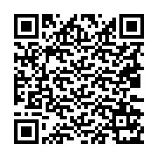 Código QR para número de telefone +19032171556