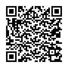 QR-code voor telefoonnummer +19032172417