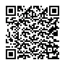 Codice QR per il numero di telefono +19032172429