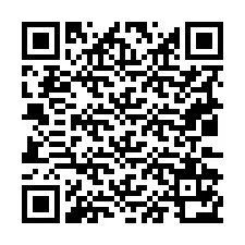 QR kód a telefonszámhoz +19032172555