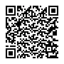 QR-Code für Telefonnummer +19032173521