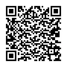 QR-code voor telefoonnummer +19032174837