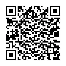 QR-koodi puhelinnumerolle +19032176285